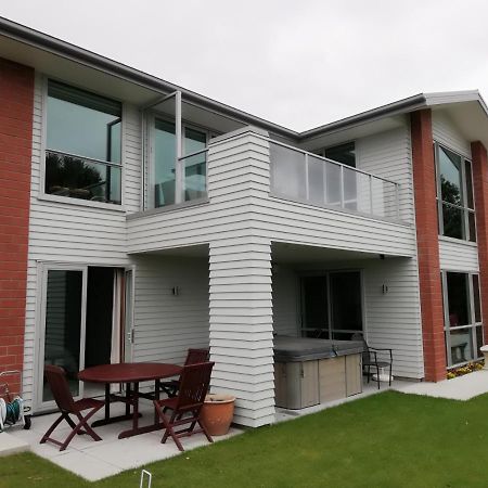 Whaka Heights Panzió Christchurch Kültér fotó