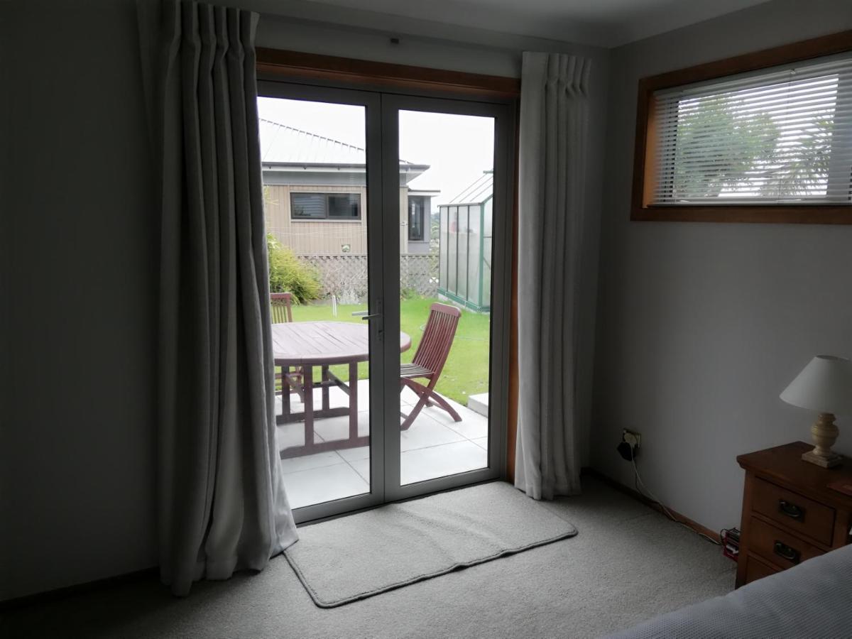 Whaka Heights Panzió Christchurch Kültér fotó
