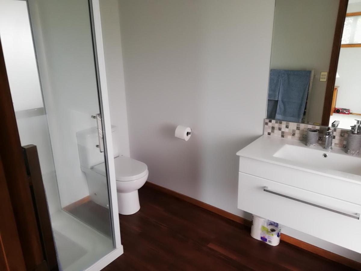 Whaka Heights Panzió Christchurch Kültér fotó
